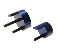 KS TOOLS Clé pour courroie trapézoïdale 1/2" 30 mm - 150.3342