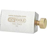 KS Tools Aide au montage 150.3343 - Courroie trapézoïdale striée pour BMW / Mini