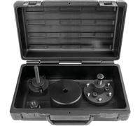 KS Tools 150.3625 Kit de montage de bague détanchéité pour BWM, 4 pièces