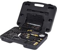 KS tools - 150.3660 - Coffret de contrôle de compression pour moteurs diesel - 36 pièces