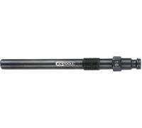 KS TOOLS Adapteur bougies de préchauffage, M10x1,0 avec filetage extérieur, l...