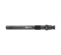 KS TOOLS 150.3676 - Adaptateur pour bougies de préchauffage - M10x1 - 0 avec filetage extérieur - longueur 99 mm