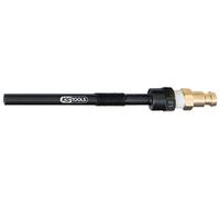 KS Tools Adaptateur pour bougies de préchauffage 150.3681 M8x1 filetage extérieur 120 mm