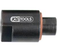 KS Tools 150.3687 Adaptateur de buse avec bague détanchéité, Ø 14 mm, type 31