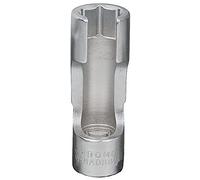 KS Tools 150.3811 Douille spéciale 3/8", 11 mm - En Chrome Vanadium | Douille fendue 6 pans 3/8", 11 mm, résistant