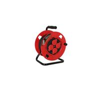 KS TOOLS 150.4223 Enrouleur électrique sur touret, 3x1,5mm² - IP44