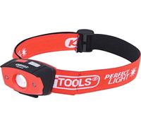 KS TOOLS 150.4410 - Lampe de Tête PerfectLight avec Capteur de Mouvements