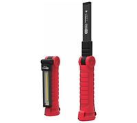 KS Tools 150.4430 - Mini Lampe de Contrôle PerfectLight 3 en 1 Articulée
