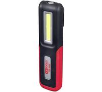 KS Tools 150.4495 Lampe portable datelier mobile, nickelée, LED COB 3 watts efficacité énergétique 2021 non pertinent