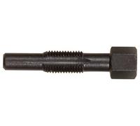 KS Tools Taraud avec tourillon de guidage, M10x1 pour 150.5040