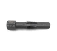 Ks Tools 150.5051 Taraud Avec Guide M10 X1,25 Du Coffret 150.5050
