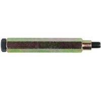 KS Tools 150.5064 Bague à visser, S, L = 89 mm, M12x1,25, GL = 108 mm