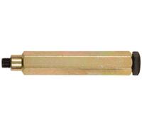 KS Tools 150.5064 Outil de mise en place des inserts (S) L=89mm, M12 x 1,25, Long Totale=108 mm