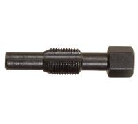 KS Tools Taraud avec tourillon de guidage M14x1,5 L 50 mm 150.5072