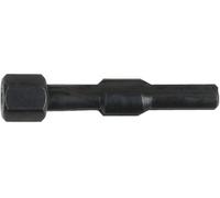 KS Tools 150.5083 Alésoir avec tourillon de guidage, L=70 mm