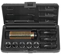 KS TOOLS 150.5090 Jeu à tarauder et fileter sonde lambda