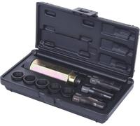 KS Tools KS Tools Coffret de réparation pour sondes Lambda THREADfix, 9 pcs. M18 x 1,5 Quantité:1