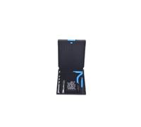 KS Tools Coffret de réparation Nirosthal M8x1,0x11 mm, 24 pièces