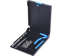 KS Tools Coffret de réparation Nirosthal M8x1,0x11 mm, 24 pièces