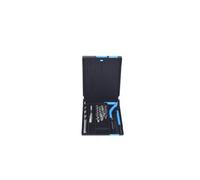 KS TOOLS 150.6040 Jeu à tarauder et fileter