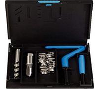 KS TOOLS 150.6120 Jeu à tarauder et fileter