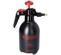 KS Tools - 150.8252 - Pulvérisateur à Pression 2L - brumisateur d'eau - Usage Domestique et Industriel