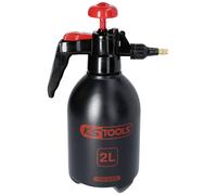 KS Tools - 150.8252 - Pulvérisateur à Pression 2L - brumisateur d'eau - Usage Domestique et Industriel