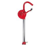 KS Tools Pompe à fûts à manivelle 150.8256 Quantité 1