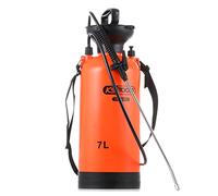 KS TOOLS 150.8262 Bouteille pour pompe d'arrosage 7L Bouteille pour pompe d’arrosage