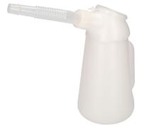 KS Tools 150.9001 Gobelet gradué à bec flexible Taille:1 litre