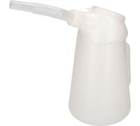 KS Tools 150.9001 Gobelet gradué à bec flexible Taille:2 litres