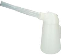 KS Tools 150.9001 Gobelet gradué à bec flexible Taille:3 litres