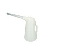 Broc verseur avec bec flexible, 5 litres KSTOOLS - 1509002