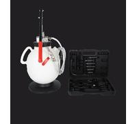 KS Tools - Appareil de remplissage 150.9105 pour huile de transmission