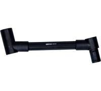 KS Tools 150.9132 Bras coudé pour entonnoir de remplissage dhuile