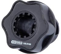 KS Tools Adaptateur à baïonnette pour Citroën et Peugeot KS Tools Quantité:1