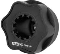 KS Tools 150.9150 Adaptateur baïonnette pour entonnoir de remplissage dhuile pour Buick
