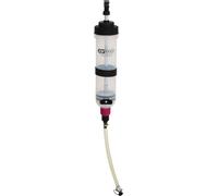 KS Tools Pompe manuelle d'extraction et d'aspiration 1,5 l
