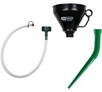 KS Tools Jeu d'entonnoirs universels, 3 pcs. Quantité:1