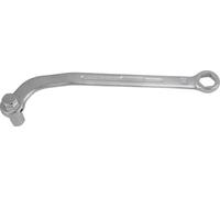 KS Tools Clé de vidange 150.9232 – 6 pans 14x13 mm pour Mercedes et BMW – Robuste et résistante