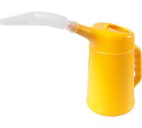 KS TOOLS 150.9235 - Broc Verseur D'huile avec Bec Flexible - 2 Litres