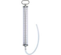 KS Tools 150.9250 Seringue de dosage 1000ml en PVC