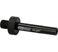 KS Tools Adaptateur par vis – Mercedes Benz identifiant boîte de vitesse 722-9 AT 106