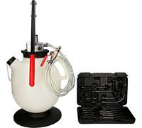 KS Tools Remplisseur de boîte de vitesse 150.9275 G avec adaptateurs, pompe manuelle, 15 pièces