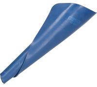 KS TOOLS 150.9303 - Entonnoir Flexible avec Coeur en Aluminium - 372x170mm