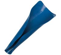 KS TOOLS Entonnoir en aluminium malléable