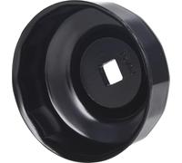 KS Tools Cloche pour filtre à huile 64-14 3/8" Quantité 1