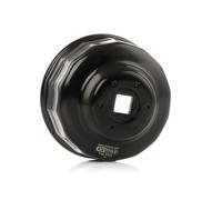 KS Tools 1509330 Clé pour filtre à huile 3/8, 65/67-14