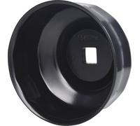 KS Tools 150.9330 - Clés filtre huile 3/8Ø65/67mm - En matière Robuste et Résistante