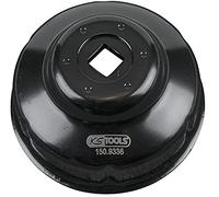 KS Tools 150.9336 Cloche pour filtre à huile 66 mm
